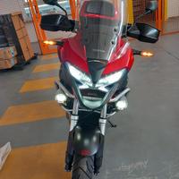 Honda CrossRunner - 2018