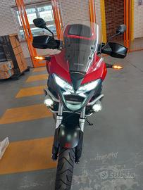 Honda CrossRunner - 2018