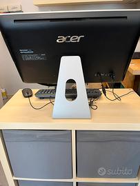 Acer pc all in one
