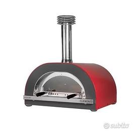 Forno outdoor a legna per pizza