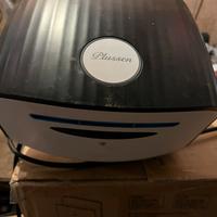 Asciugamano elettrico