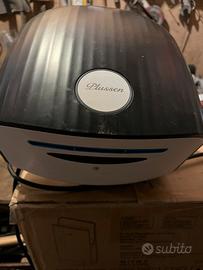 Asciugamano elettrico