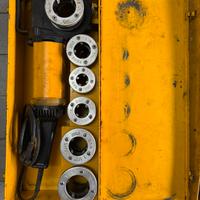 Rems Filettatrice 2”