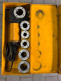 Rems Filettatrice 2”