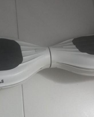 Hoverboard hv 6.5 juventus