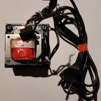 trasformatore 220V/12V