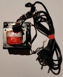 trasformatore 220V/12V
