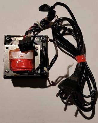 trasformatore 220V/12V