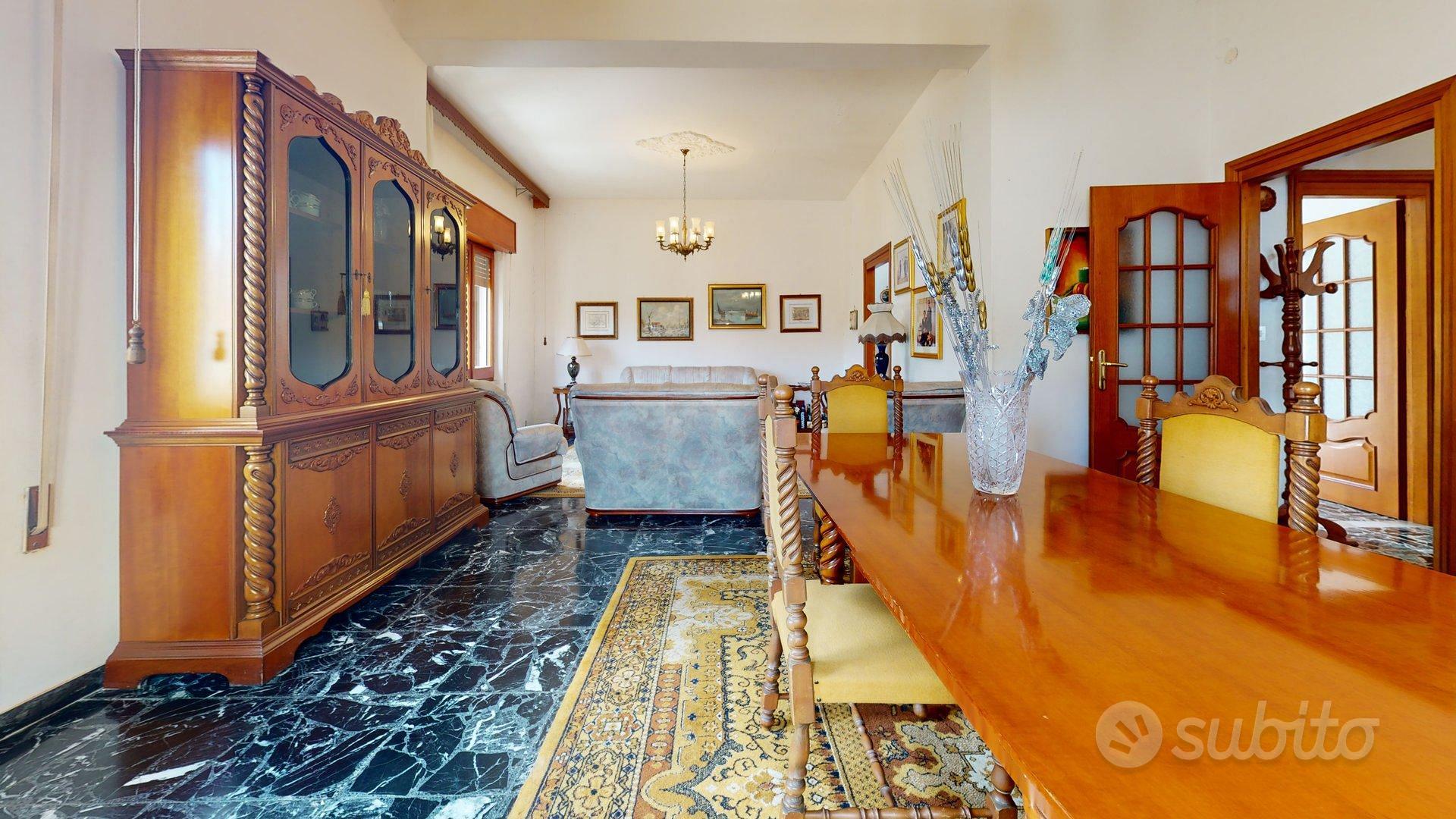 Casa – Cuartu Sant'Aleni/Quartu Sant'Elena, Casteddu/Cagliari - Altro