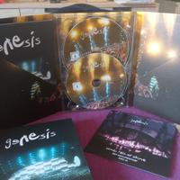 DVD Genesis When in Rome 2007