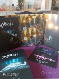 DVD Genesis When in Rome 2007