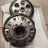 Piaggio Beverly 400-500