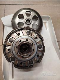 Piaggio Beverly 400-500