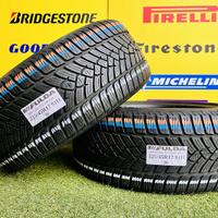 X2: Invernali 225/45R17 91H -FULDA- al 84%