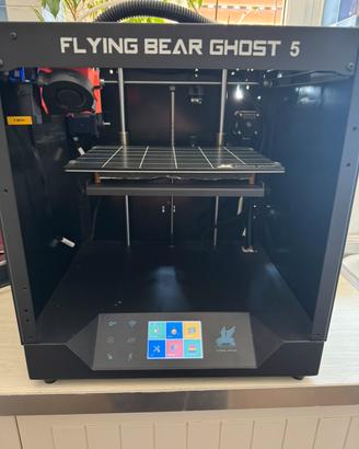 Stampante 3D - Flying Bear Ghost 5
