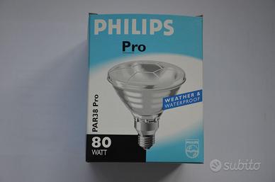 Lampadine per uso esterno 80W E27