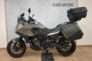 Honda NT 1100 URBAN DCT