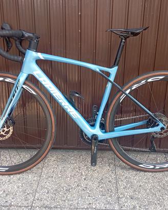 Bdc carbon Tg S ruote carbon Lapierre