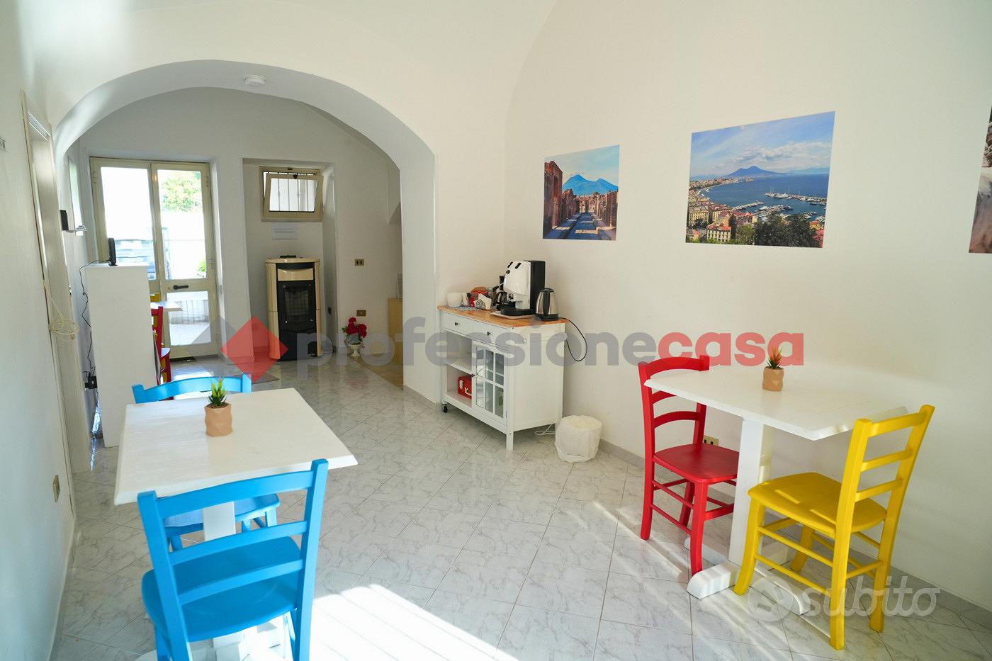 Apartment in Pompei, Grotta - Altro