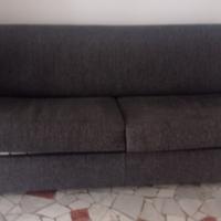 Divano letto 
