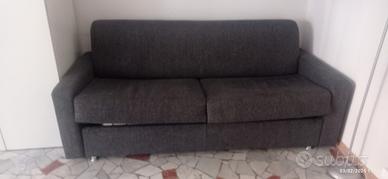 Divano letto 