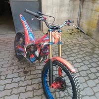 beta evo 300 factory 