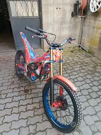 beta evo 300 factory 