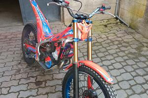 beta evo 300 factory 