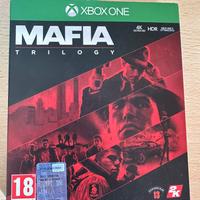 mafia trilogy xbox