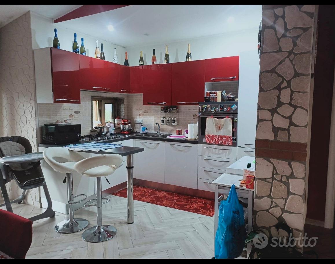 Appartamento – Catanzaro - Vista 5