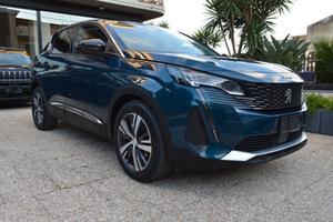 Peugeot 3008 BlueHDi 130 S&S EAT8 Allure Pack