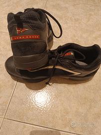 Scarpe Prada vintage taglia 12