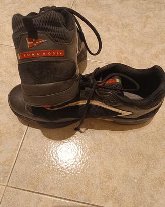 Scarpe Prada vintage taglia 12