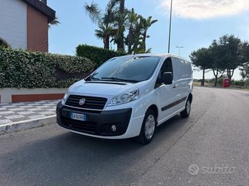 Fiat scudo
