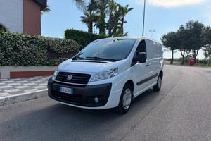 Fiat scudo