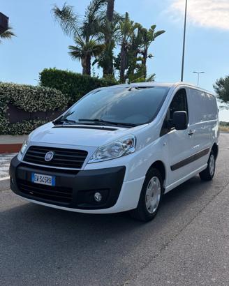 Fiat scudo