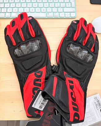 Guanti Ducati performance spidi c3 XXL