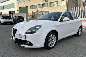Alfa Romeo Giulietta 1.6 JTDM TCT Super 120cv