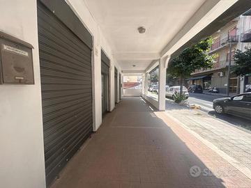 Negozio Barcellona Pozzo di Gotto