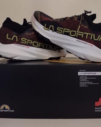 la sportiva prodigio pro EU 45