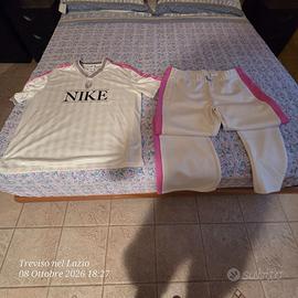 Completo  Nike donna
