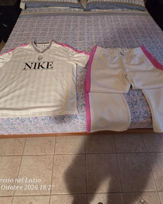 Completo  Nike donna