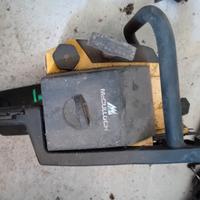 Motosega mcculloch 610