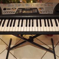 Tastiera Yamaha PSR 175