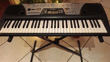 Tastiera Yamaha PSR 175