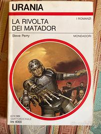 La rivolta dei Matador