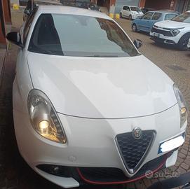 Giulietta Alfa Romeo 1400 del 2018 