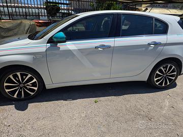 FIAT TIPO 1.6