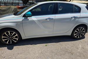 FIAT TIPO 1.6