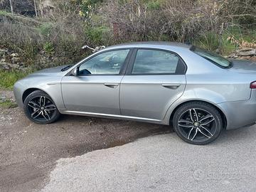 Alfa 159 2400 200cv